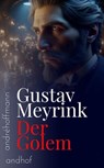 Der Golem - Gustav Meyrink - 9783736429505