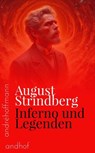 Inferno und Legenden - August Strindberg - 9783736429673