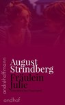 Fräulein Julie - August Strindberg - 9783736429680