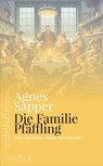 Die Familie Pfäffling - Agnes Sapper - 9783736429697