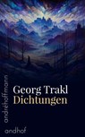Dichtungen - Georg Trakl - 9783736429857