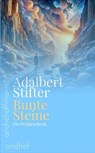 Bunte Steine - Adalbert Stifter - 9783736429901