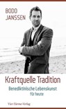 Kraftquelle Tradition - Bodo Janssen - 9783736502659