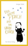 Der kleine Mönch und das große Glück - Ansgar Stüfe - 9783736503502