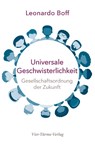 Universale Geschwisterlichkeit - Leonardo Boff - 9783736504264