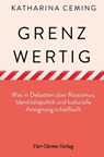 Grenzwertig - Katharina Ceming - 9783736505315