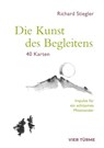 Die Kunst des Begleitens - Richard Stiegler - 9783736506251