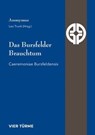Das Bursfelder Brauchtum -  - 9783736506275