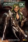 Aphrodite IX, Band 2 - Matt Hawkins - 9783736700765