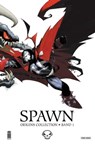 Spawn Origins, Band 1 - Todd McFarlane ; Alan Moore ; Neil Gaiman ; Frank Miller - 9783736701052
