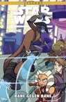 Star Wars: The Clone Wars (zur TV-Serie), Band 17 - Bane gegen Bane - Rik Hoskin - 9783736703766