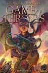 Game of Thrones - Das Lied von Eis und Feuer, Bd. 4 - George R. R. Martin ; Daniel Abraham - 9783736705197