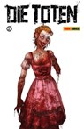 Die Toten, Band 2 - Christian Pasquariello ; Boris Koch ; Stefan Dinter ; Susanne Korff-Knoblauch ; Andreas Völlinger ; Christopher Bünte - 9783736706873