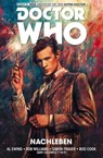 Doctor Who Staffel 11, Band 1 - Al Ewing ; Rob Williams - 9783736715240