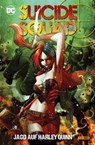 Suicide Squad: Jagd auf Harley Quinn - Adam Glass - 9783736720824