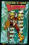Suicide Squad: Deadshot - Brian Buccellato - 9783736725478