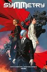 Symmetry, Band 1 - Matt Hawkins - 9783736730786