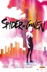 Spider-Gwen 2 - Von allen gejagt - Jason Latour - 9783736731349