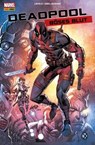 Deadpool - Böses Blut - Rob Liefeld - 9783736732889