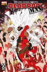 Deadpool Max 2 - Lang lebe Hydra! - David Lapham - 9783736733770
