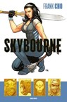 Skybourne - Frank Cho - 9783736736429