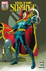 Doctor Strange 6 - Der Hexer von New York - Dennis Hopeless - 9783736737174