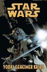 Star Wars - Yodas geheimer Krieg - Jason Aaron ; Kelly Thompson - 9783736737259