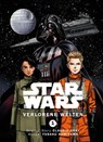 Star Wars: Verlorene Welten - Masaya Hokazono - 9783736742994