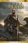 Game of Thrones Graphic Novel - Königsfehde 1 - George R. R. Martin ; Landry Walker - 9783736743175
