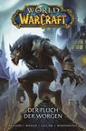 World of Warcraft - Der Fluch der Worgen - Micky Neilson ; James Waugh - 9783736748613