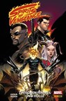 Spirits of Vengeance - Zwischen Himmel und Hölle - Victor Gischler - 9783736750708