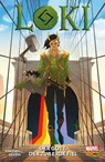 Loki - Der Gott, der zur Erde fiel - Daniel Kibblesmith - 9783736753648