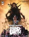 Wonder Woman: Dead Earth, Band 1 (von 4) - Daniel Warren Johnson - 9783736755352