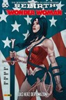 Wonder Woman, Band 4 (2. Serie) - Das Her der Amazone - Shea Fontana - 9783736757349