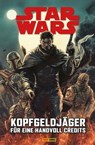 Star Wars - Kopfgeldjäger - Für eine handvoll Credits - Ethan Sacks - 9783736766006