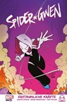 SPIDER-GWEN - Erstaunliche Kräfte - Jason Latour - 9783736777552