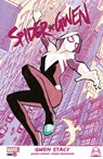 SPIDER-GWEN - Gwen Stacy - Jason Latour - 9783736780194