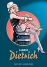 Marlene Dietrich - Die Graphic Novel - Alessandro Ferrari - 9783736784840