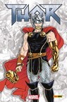 THOR - Louise Simonson - 9783736786271
