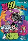Teen Titans Go! Das Verwirrspiel - Heather Nuhfer - 9783736791251