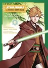 Star Wars: Die Hohe Republik, Band 2 - Am Rande des Gleichgewichts - Shima Shinya Justina Ireland - 9783736791558