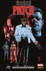 WOLVERINE: PATCH - DSCHUNGELFIEBER - Hama Larry - 9783736791886