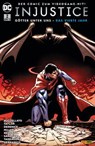 Injustice - Götter unter uns: Das vierte Jahr: Bd. 2 - Brian Buccellato - 9783736795242