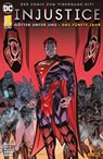 Injustice - Götter unter uns: Das fünfte Jahr: Bd. 1 - Brian Buccellato - 9783736795273