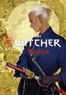 The Witcher: Ronin - Der Manga, Band 1 - Rafal Jaki - 9783736795860