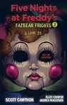 Five Nights at Freddy's - Fazbear Frights 3 - 1 Uhr 35 - Scott Cawthon ; Elley Cooper ; Andrea Waggener - 9783736798670