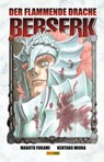 Berserk - Makoto Fukami ; Kentaro Miura - 9783736799844