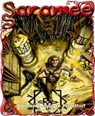 Saramee 1: Der vergessene Friedhof - Markus K. Korb - 9783736824652