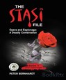 The Stasi File - Peter Bernhardt - 9783736829251
