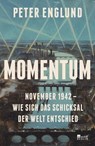 Momentum - Peter Englund - 9783737100151